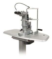 YAG Laser Example